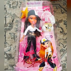 Vintage MGA Bratz Doll